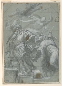 Halshugning af Saint Paul