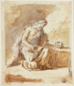 Den angrende Magdalene