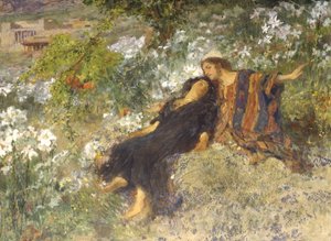 Salomons sang