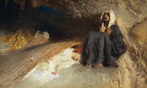 Sankt Anthonys fristelse