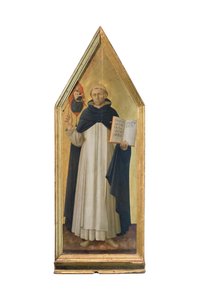 Sankt Vincent Ferreri