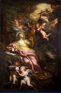 Sankt Maria Magdalene