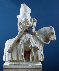 Medieval cavalry, 16th century dani af Domingos Joanes