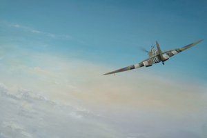 D-Day Rendezvous af Dominic Berry