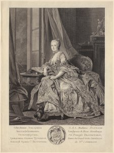  af Dominique Vivant Denon