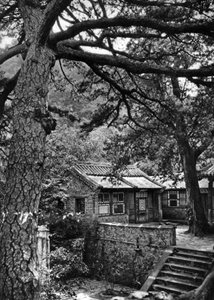Western Hills, Haidan-distriktet, Beijing