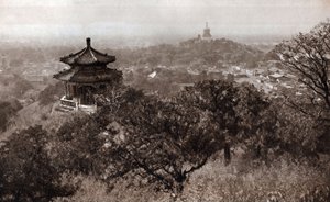 Vinterpaladset, Beijing