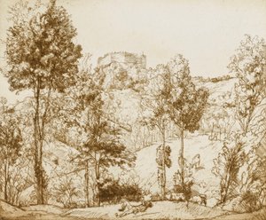 I Giorgiones land af Donald Shaw MacLaughlan