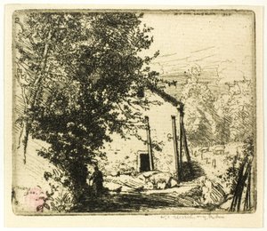 Lille Poigny af Donald Shaw MacLaughlan