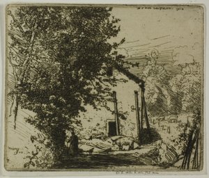 Lille Poigny af Donald Shaw MacLaughlan