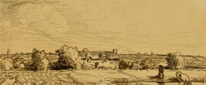 Poigny af Donald Shaw MacLaughlan