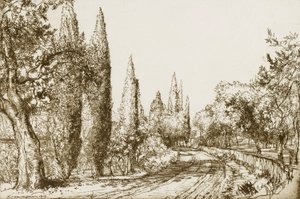 Vejsang nr. 4 af Donald Shaw MacLaughlan