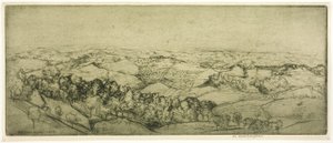The Billows af Donald Shaw MacLaughlan