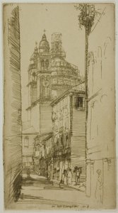 Salutten af Donald Shaw MacLaughlan