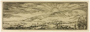 Arnodalen af Donald Shaw MacLaughlan