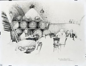 Crota Paluc, Torino af Donatella Merlo