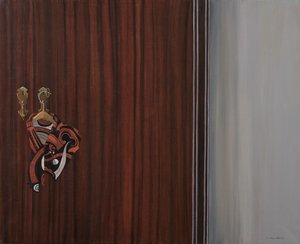 Slut på møbler af Donatella Merlo