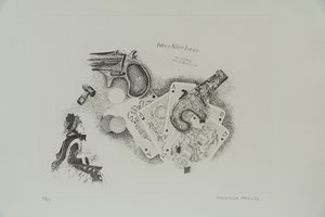 Poker Alice Ivers spillede aldrig om søndagen