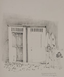 september i Varigotti af Donatella Merlo