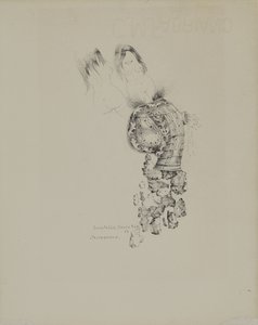 Den kvindelige makulator