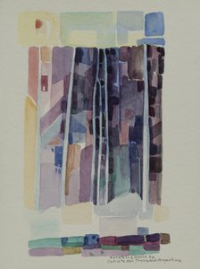 Tronador vandfald II (Argentina)