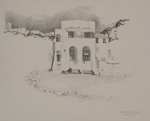 Varigotti af Donatella Merlo