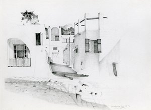 Varigotti af Donatella Merlo