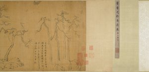  af Dong Qichang