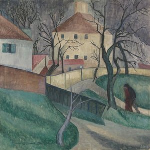 Efterårskoldhed