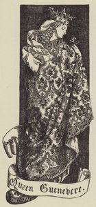 Dronning Guenevere (medlemmer)