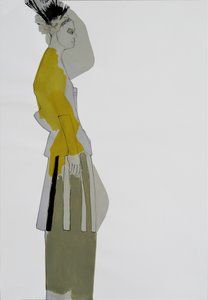 Profil inden for moderne mode af Doris Schmitz