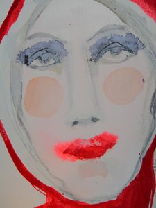 Pop Art-romantik af Doris Schmitz