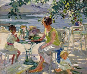  af Dorothea Sharp