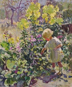  af Dorothea Sharp