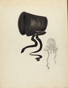 Motorhjelm af Dorothy M. Gerhard