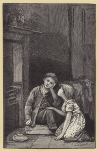 London Street Arabs af Dorothy Stanley