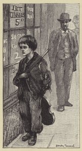 London Street Arabs af Dorothy Stanley