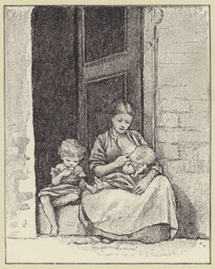 London Street Arabs af Dorothy Stanley