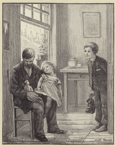 London Street Arabs af Dorothy Stanley