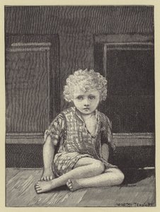 London Street Arabs af Dorothy Stanley
