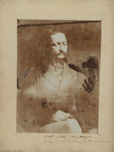 Kaptajn Colin Mackenzie