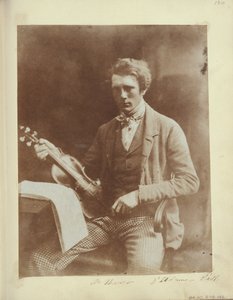 James Thomson af Dr. John Adamson