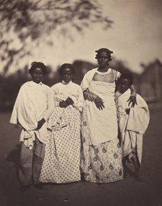 [Familiegruppe], 1863.