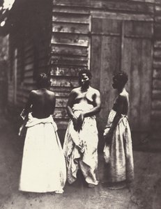 Madagaskar Kvinder Tavle 28, 1863.