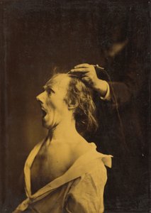 Forbavselse, forbløffelse, forbløffelse, 1854-1856, trykt 1862.