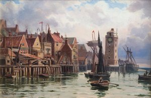 Lidt gamle skjolde, 1898