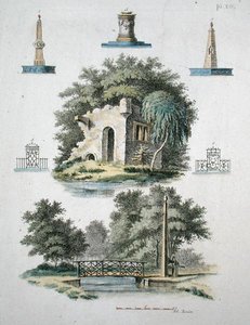 Prydhavetræk, fra 