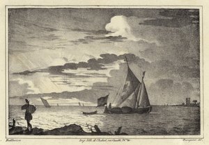 Havlandskab af Dutch School