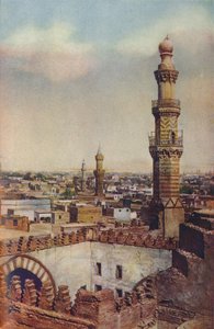 Cairo..., fra 1920