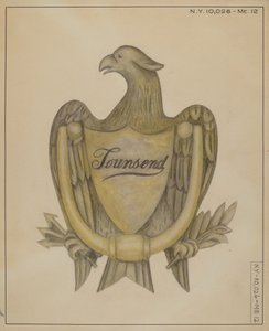 Dørhammer af E.N. Dunne